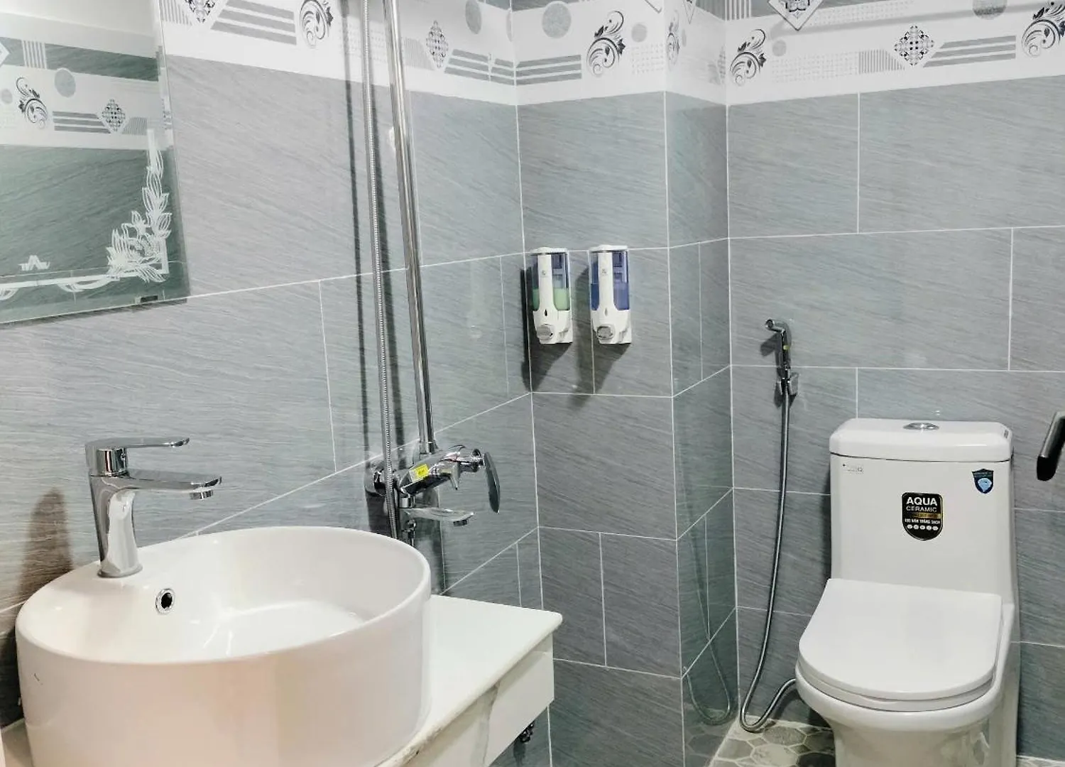 Ariana Hotel Nha Trang Vietnam