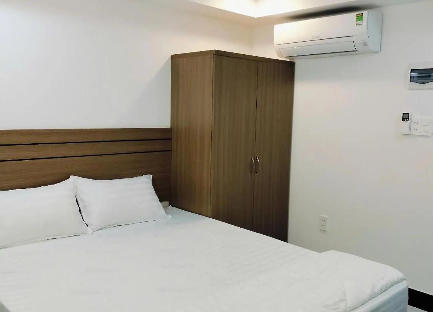 Ariana Hotel Nha Trang Vietnam