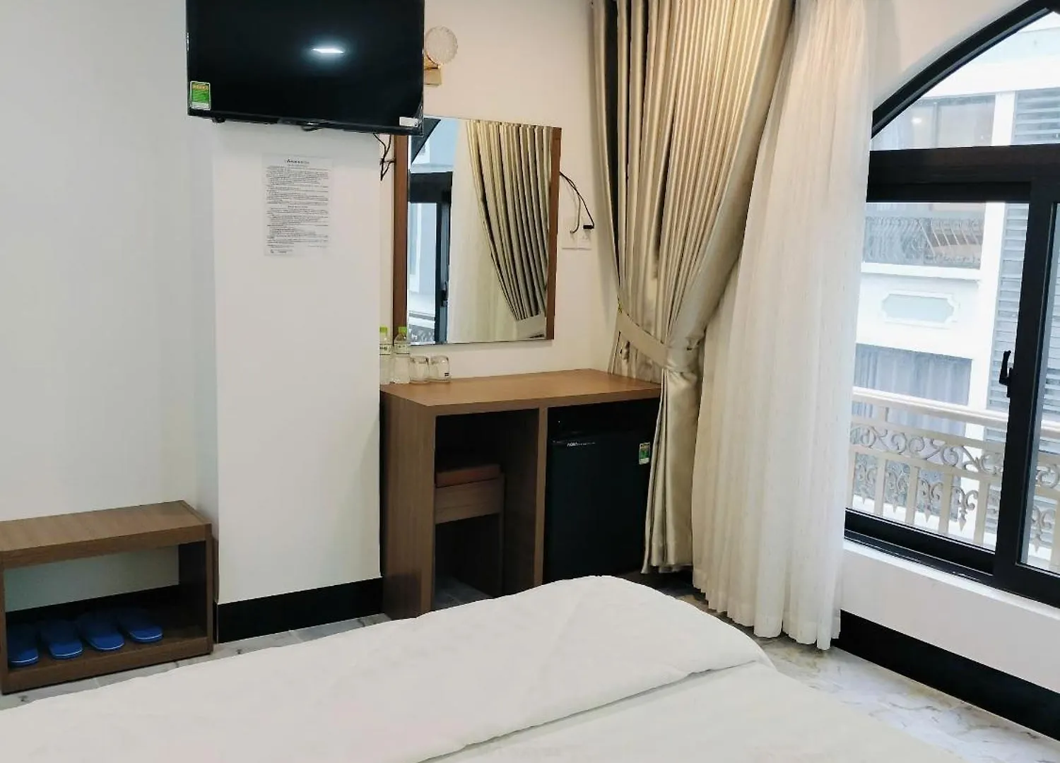 **  Ariana Hotel Nha Trang Vietnam