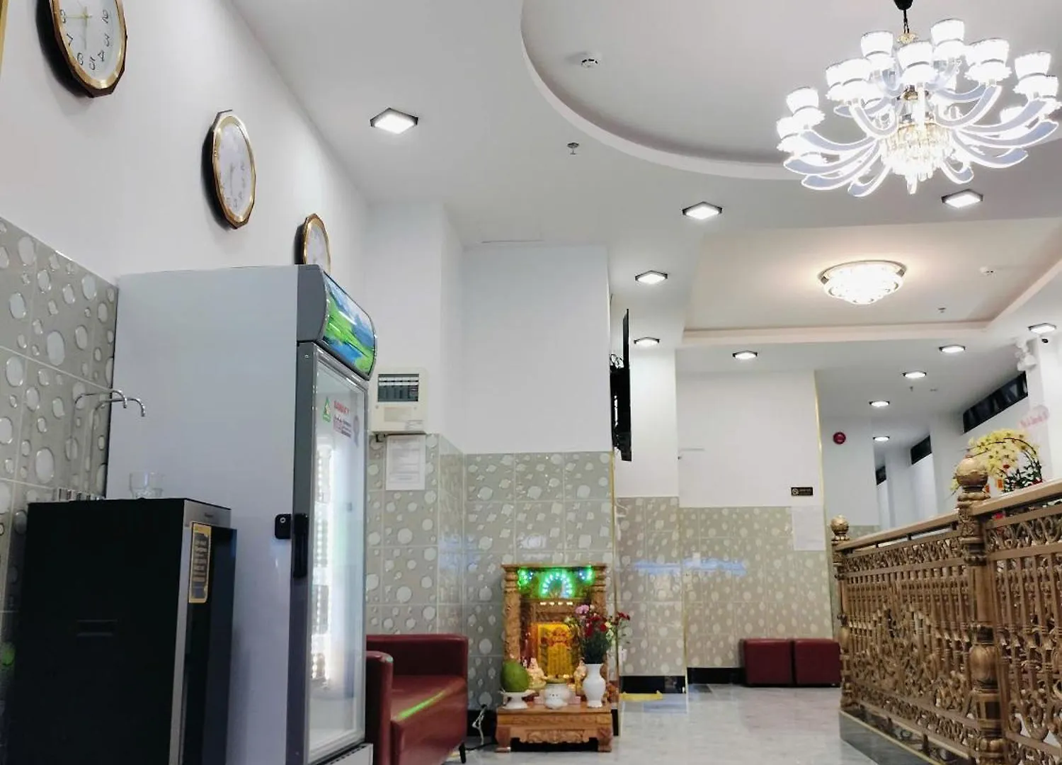 Ariana Hotel Nha Trang 2*,