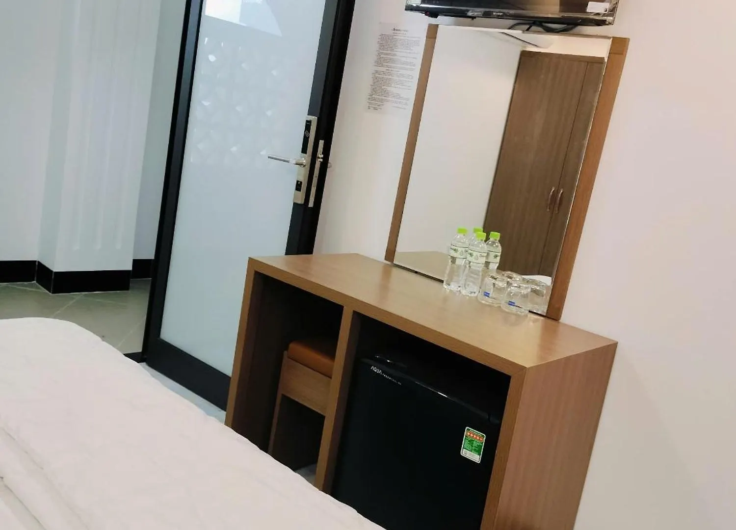 Ariana Hotel Nha Trang Vietnam
