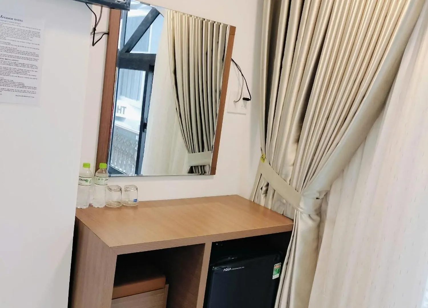 Ariana Hotel Nha Trang