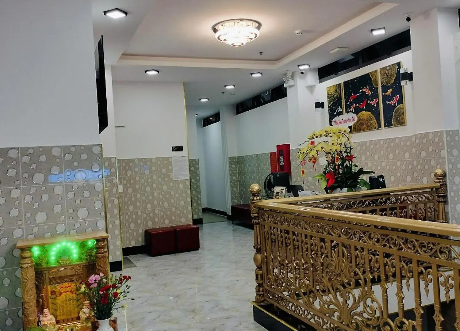 Ariana Hotel Nha Trang