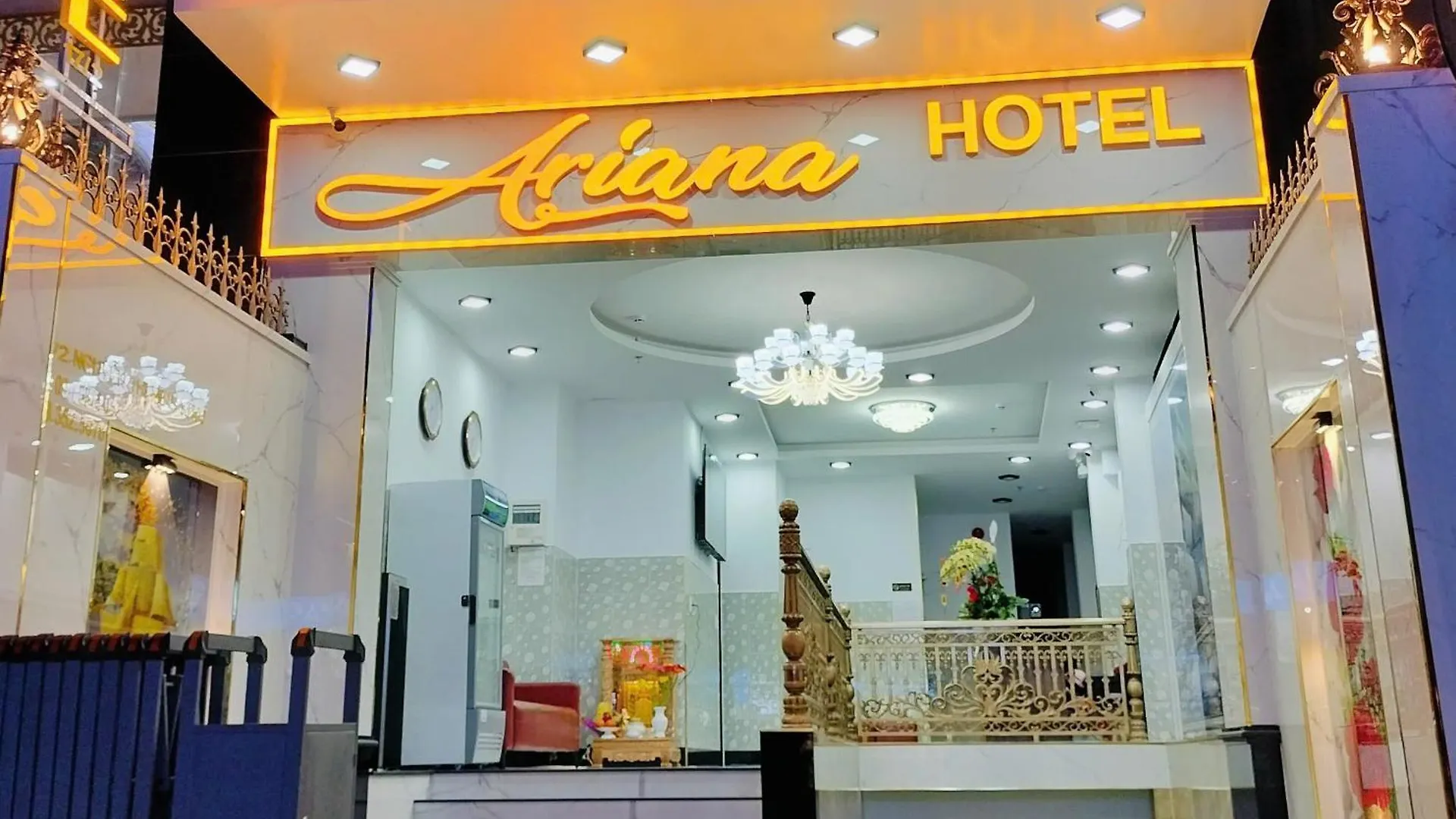 Ariana Hotel Nha Trang